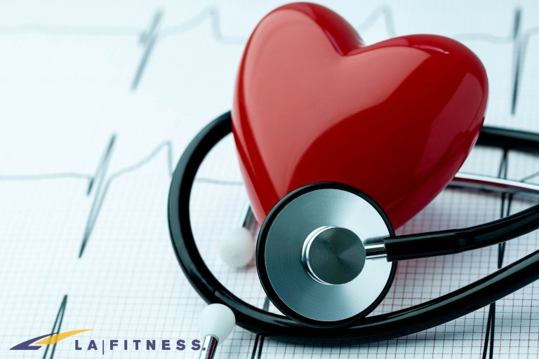 5 Simple Ways to Improve Your Heart Health
