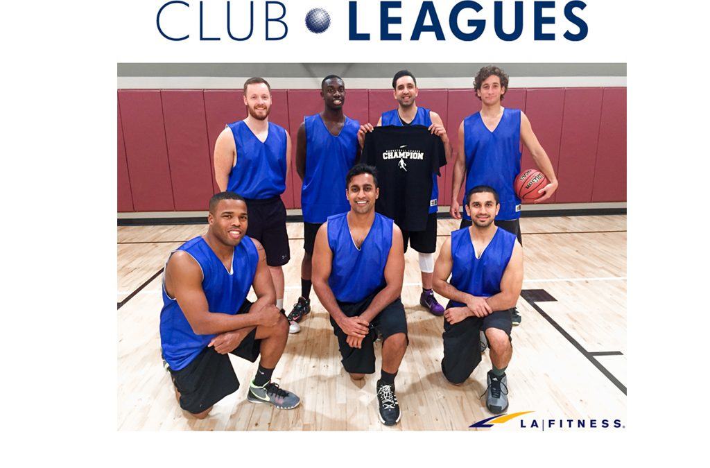 6 Reasons to Join & Compete in Club Leagues Basketball