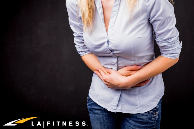 BLOATING – What Causes It & How to Prevent It