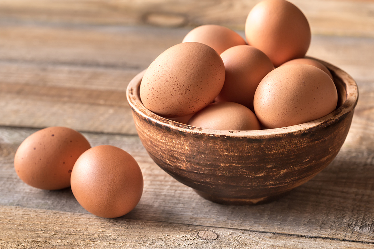 Are Egg Substitutes Better Than Real Eggs? | QA