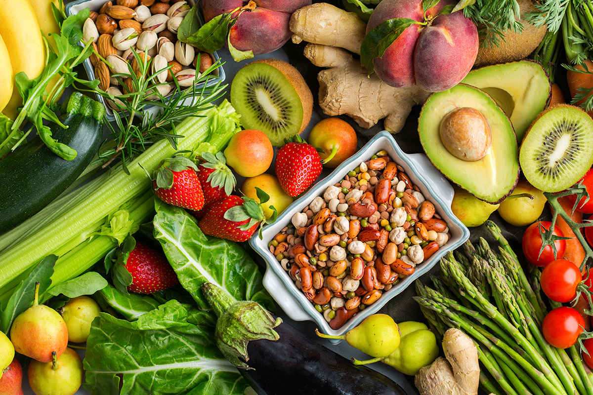 Calculating Macros on a Plant-Based Diet | QA