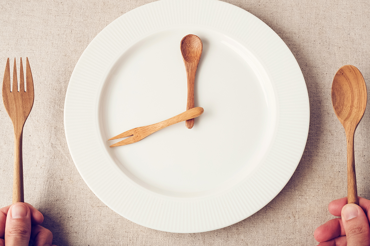 Intermittent Fasting: How to Hit Your Protein Goals | QA