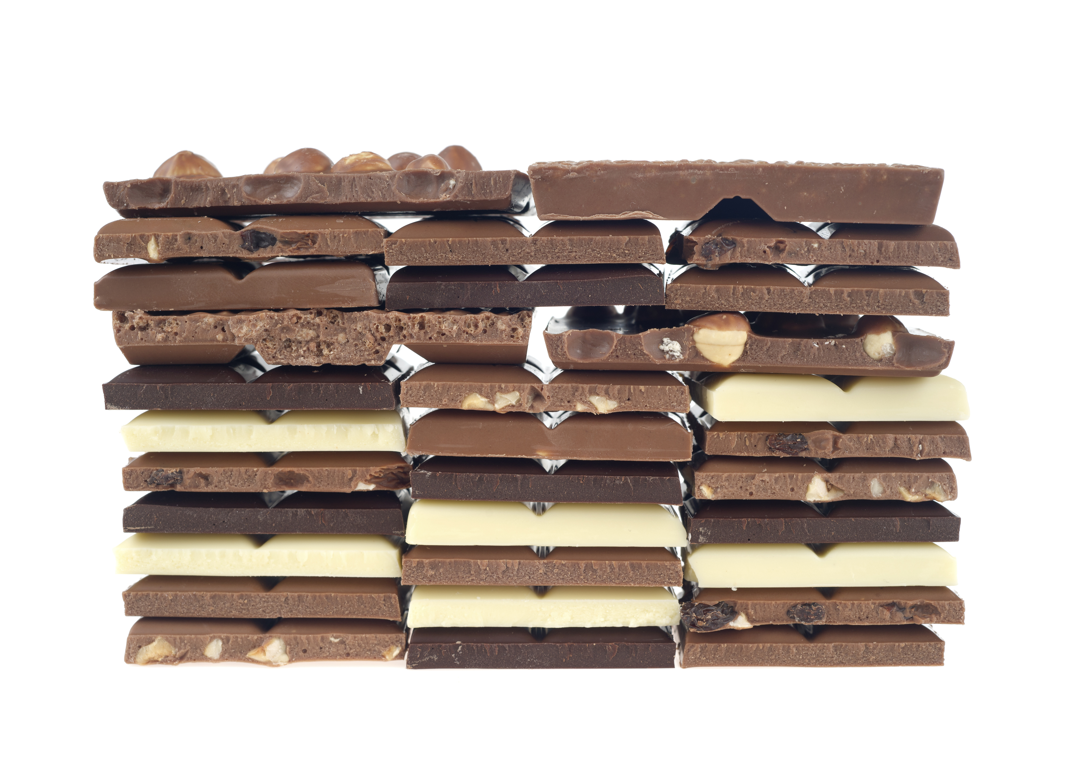 How to avoid chocolate cravings and fits