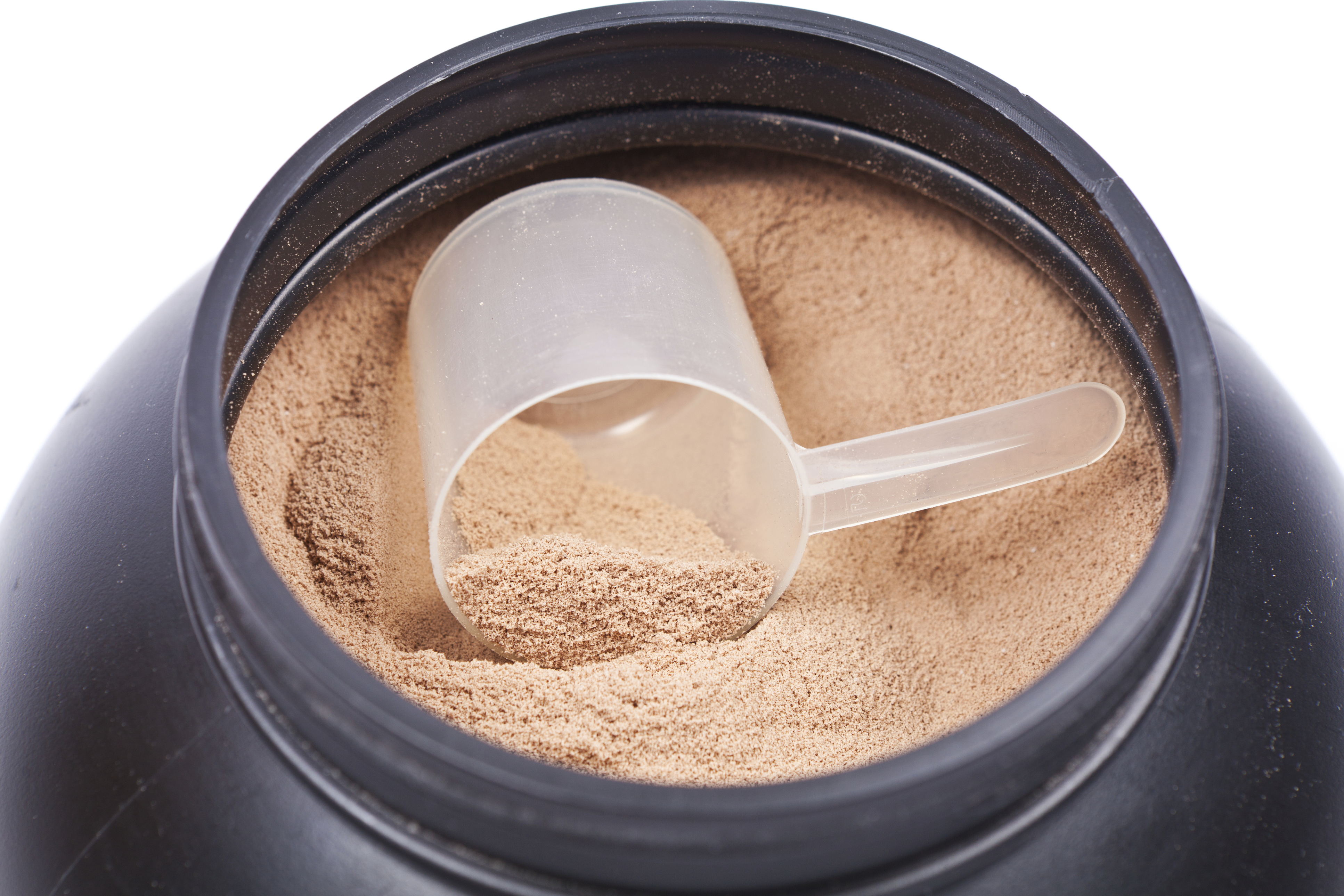 protein powder and weight loss