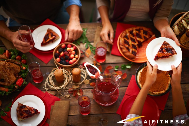 20 High-Calorie Foods During The Holidays