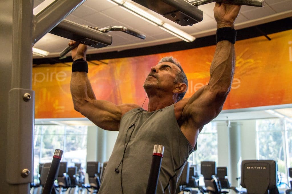 LA Fitness, LA Fitness Living Healthy blog, Commit to Fit, health, fitness, LA Fitness community, fitness goals