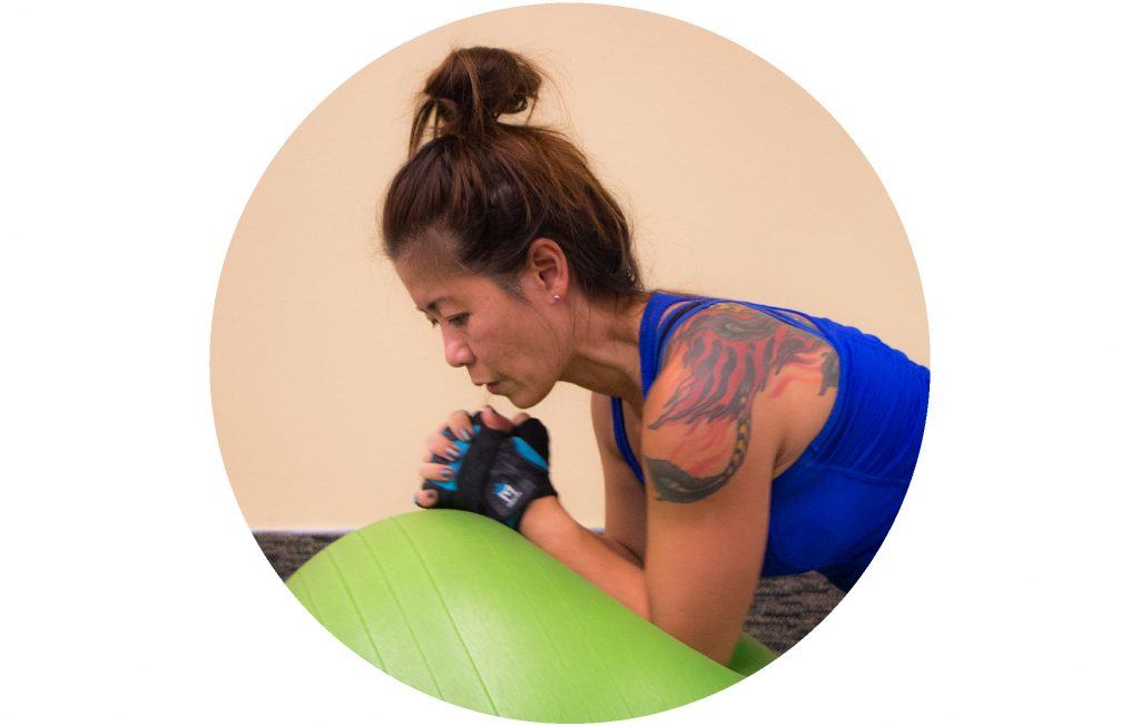 Commit to Fit, LA Fitness member, staying active, getting in shape, member goals