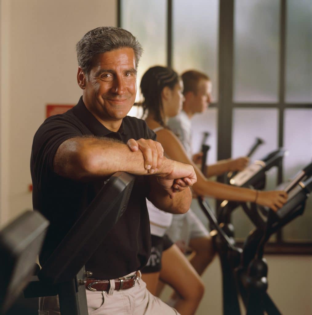 Augie's Quest, ALS, Augie Nieto, winning the war against ALS