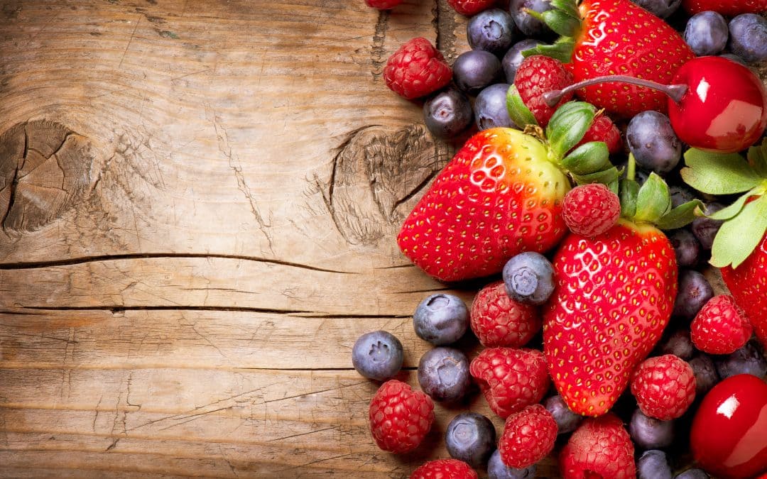 Which Fruits Contain the Most Sugar? | Q+A
