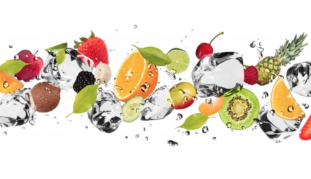 fruit, juicing, blending, health drinks., LA Fitness