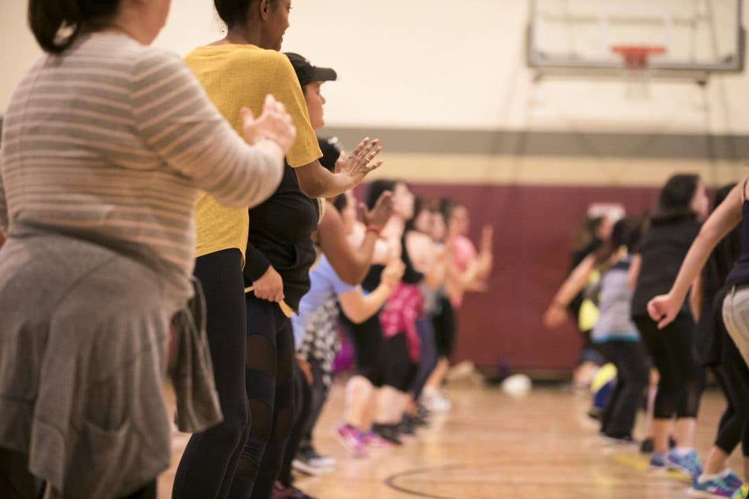 What Is ALS? A Recap on LA Fitness’ Annual Action for ALS Event