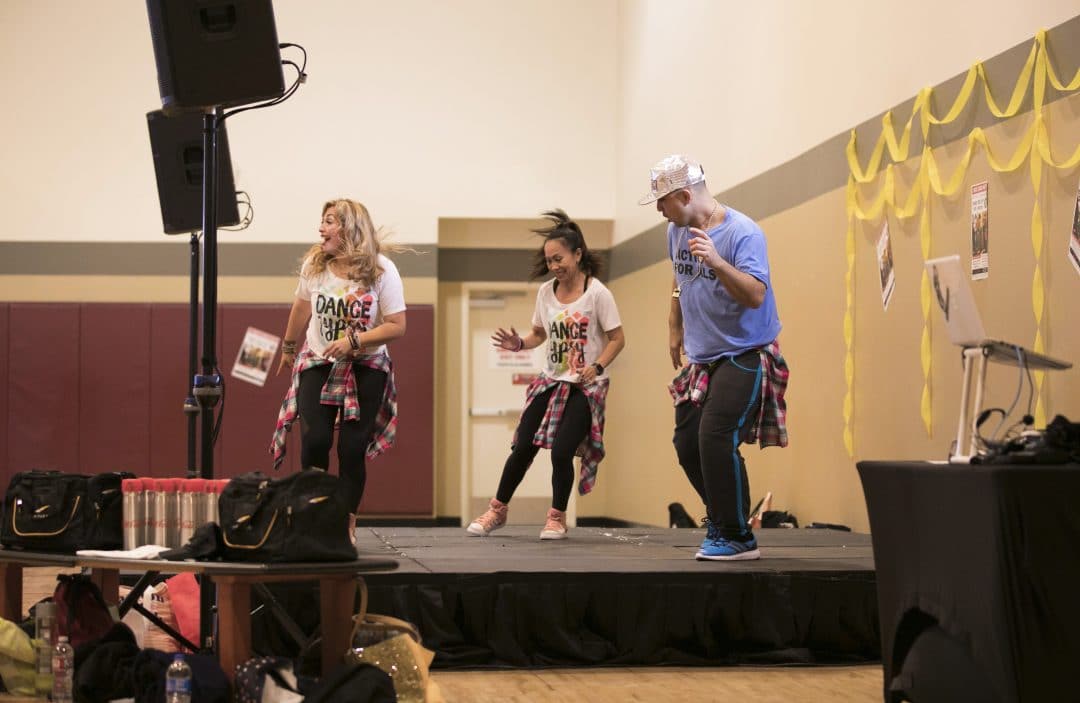 What Is ALS? A Recap on LA Fitness’ Annual Action for ALS Event