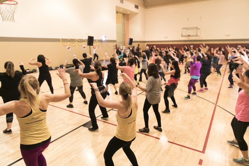 What Is ALS? A Recap on LA Fitness’ Annual Action for ALS Event