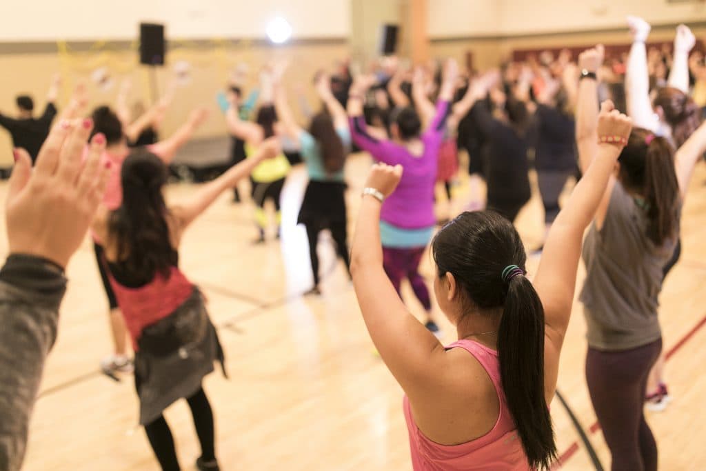 What Is ALS? A Recap on LA Fitness’ Annual Action for ALS Event