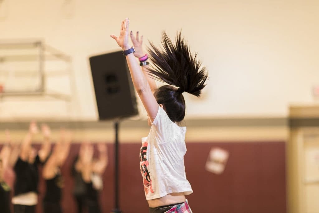 What Is ALS? A Recap on LA Fitness’ Annual Action for ALS Event