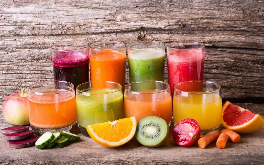How To Get The Most From Juicing | Q+A