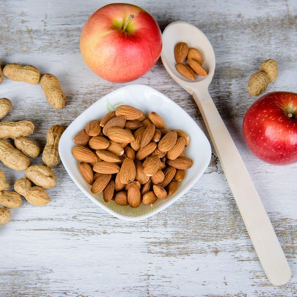 How Can I Gain Muscle, But Lose Weight? Q+A LA Fitness Blog