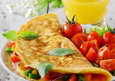 veggie omelet, healthy eating, health food, breakfast food