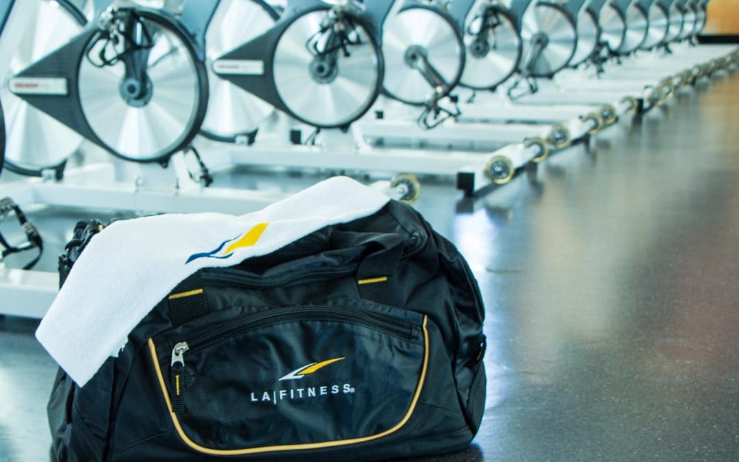 Gym Bag Essentials for Men and Women