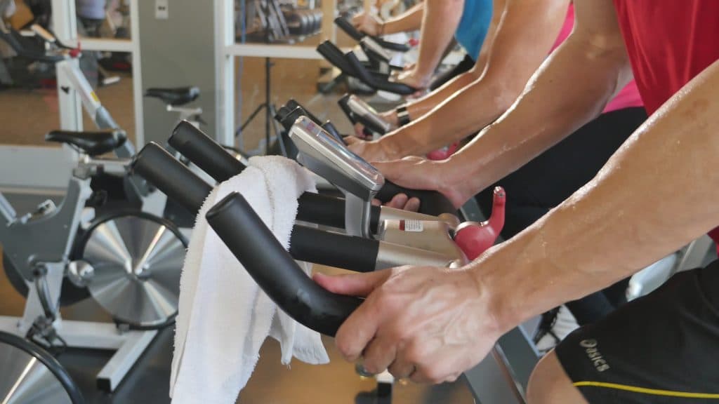 LAF, LA Fitness, cycle, cycle class, cardio, a beginners guide to cycle