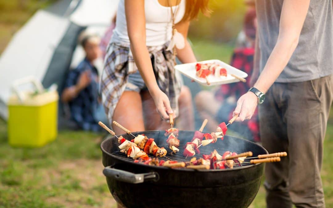 How To Completely Change Your Backyard BBQ Game