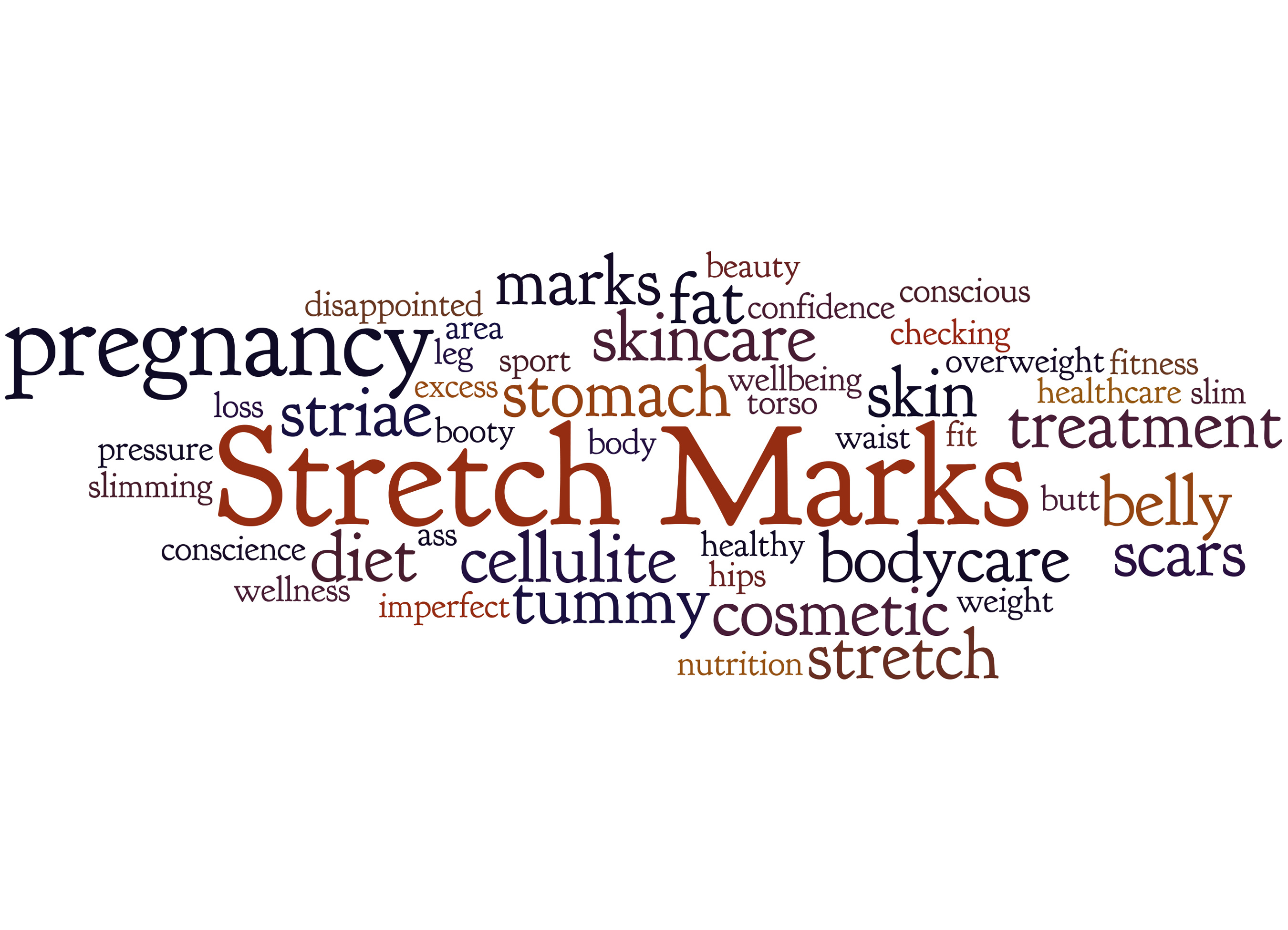 Why Do People Get Stretch Marks?
