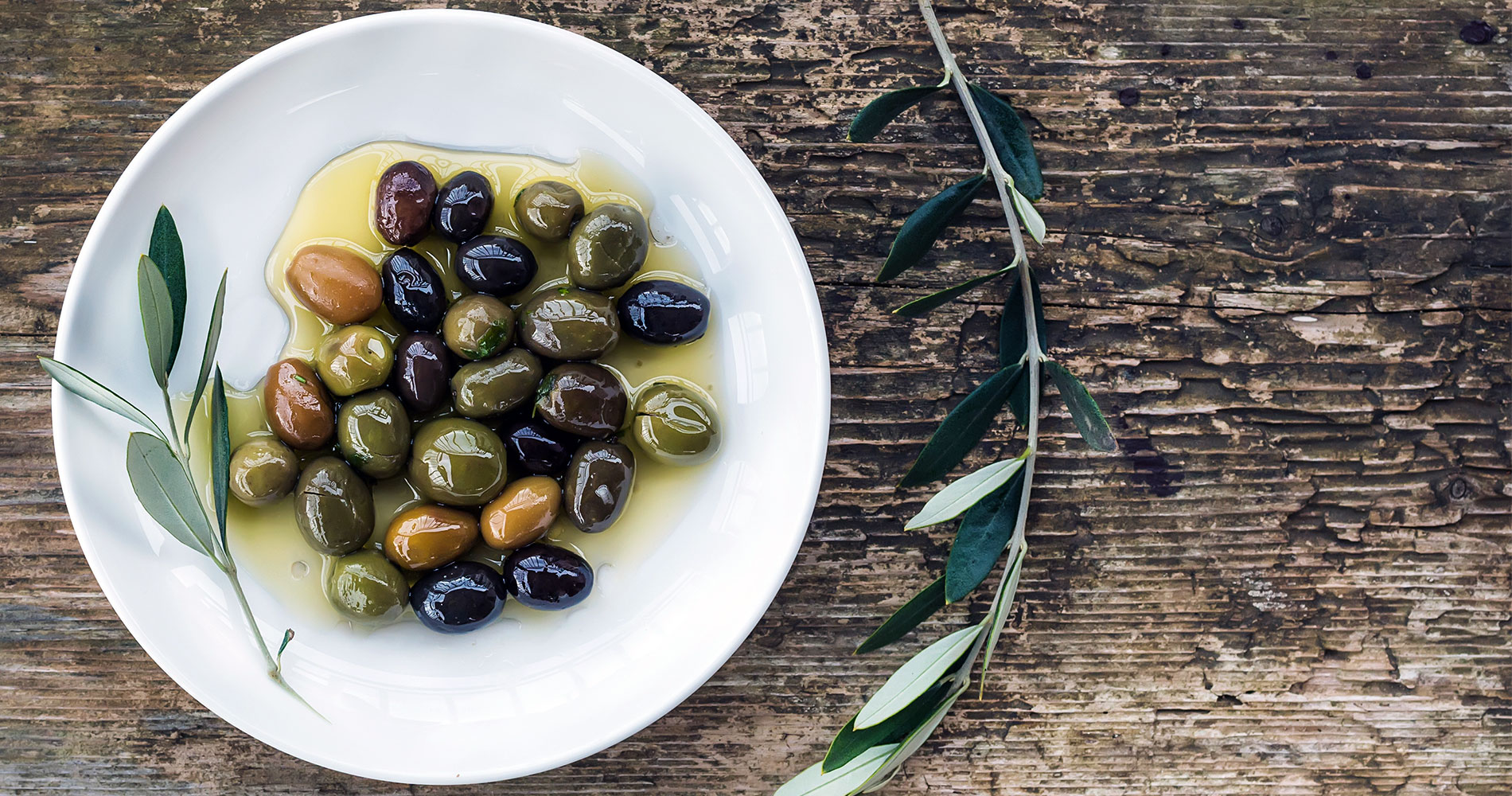 Let’s Talk About the Mediterranean Diet