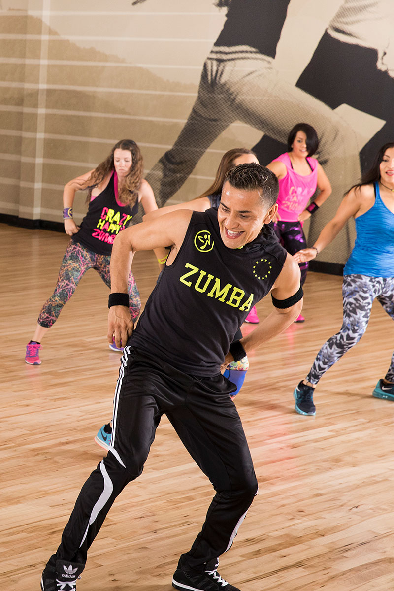Zumba®: A Fitness Fan’s Happy Hour – Podcast Ep. 4 ...