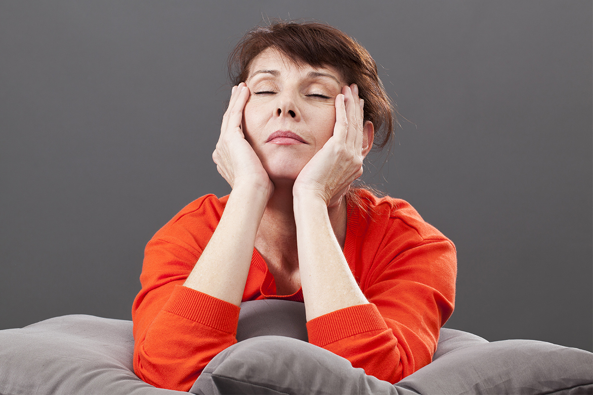 Managing Menopause | QA