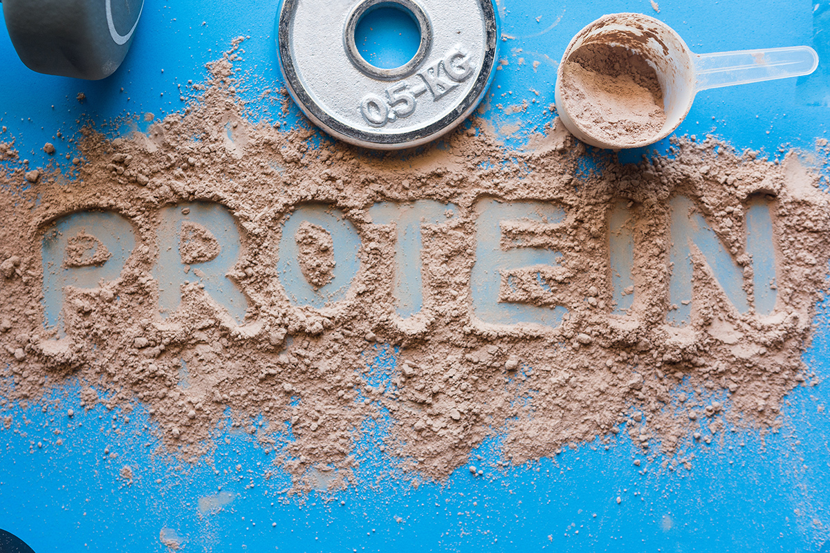 Is There Such a Thing as Too Much Protein? | QA