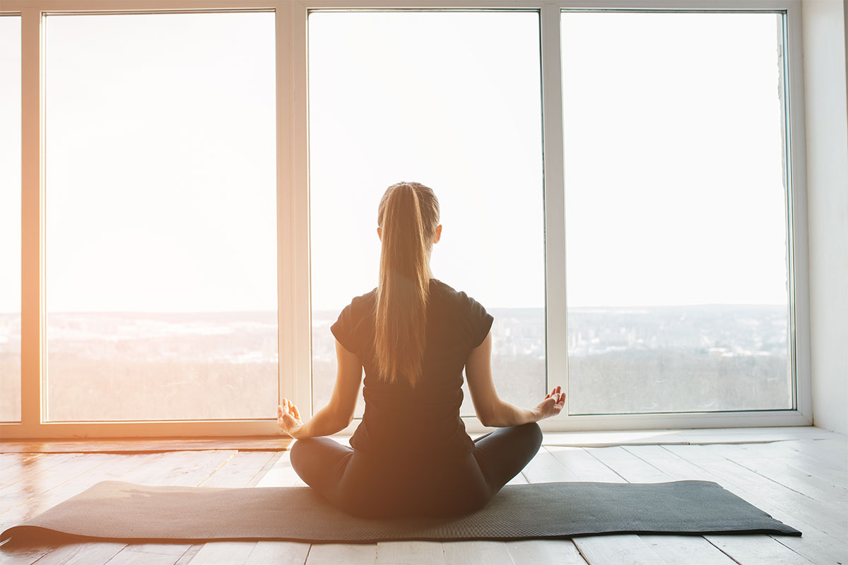 The 5 Types of Yoga You Have to Try: Let’s Take a Mindful Minute
