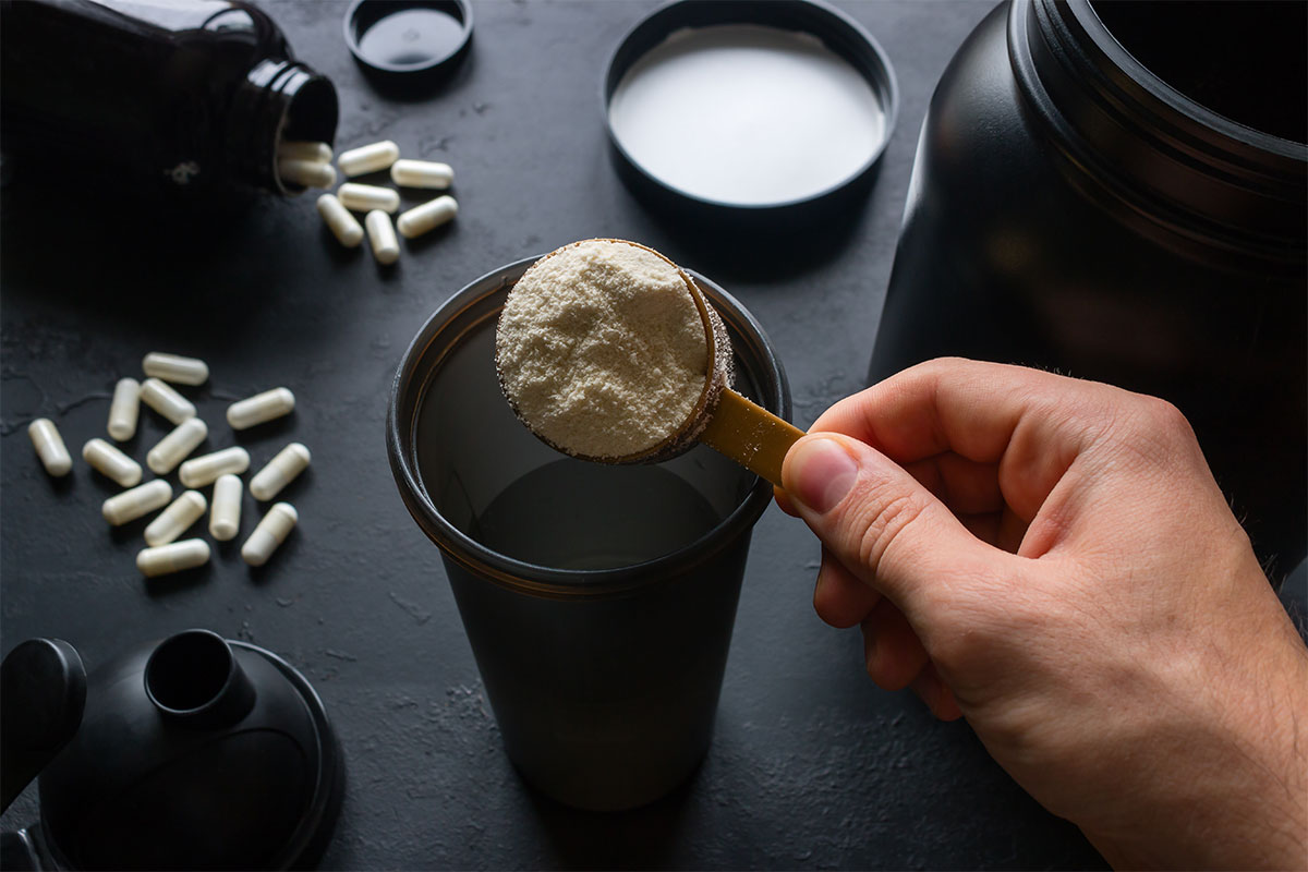 Are Protein Supplements Necessary?