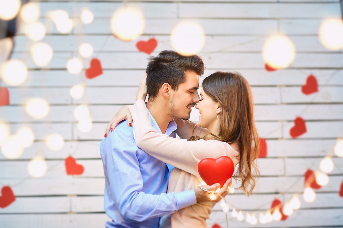 Does Love Really Affect the Heart?