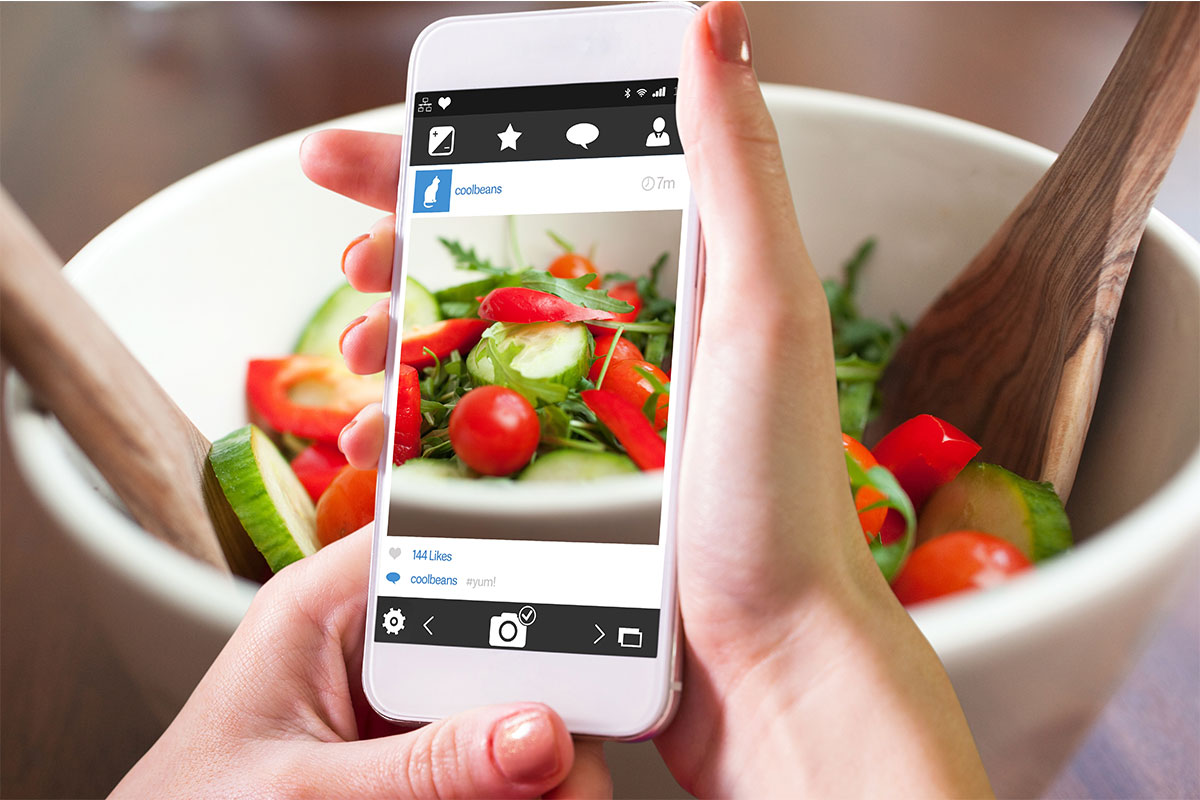 best food calorie tracker app 2019