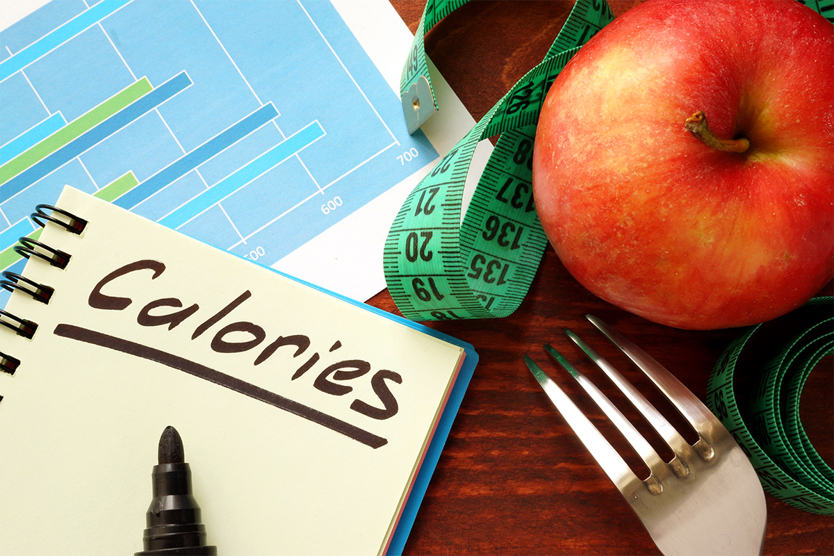 Calorie Consumption for Muscle Gain | QA