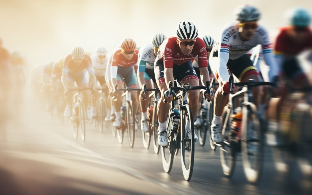 12-Week Strength Training Program for Cyclists