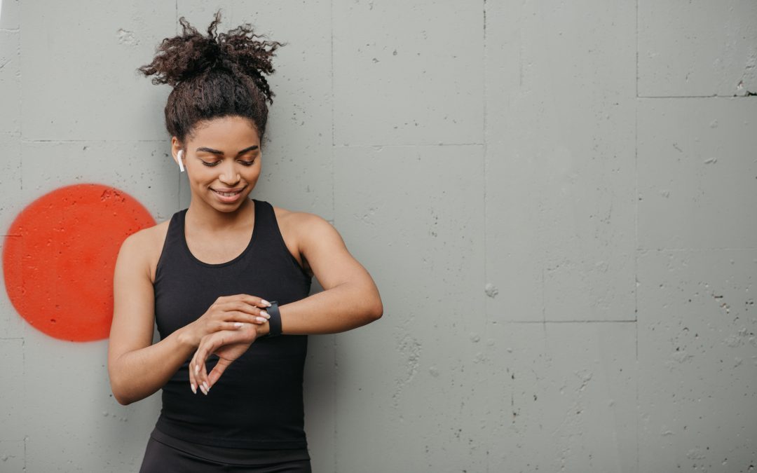 Quick Fitness for Professionals