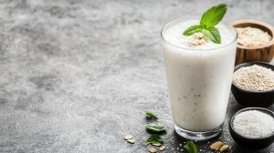 Power Boost Smoothie